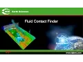 Introduction OpendTect Fluid Contact Finder Plugin
