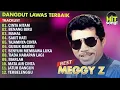 Download Lagu DANGDUT LAWAS TERBAIK MEGGY Z Full ALBUM