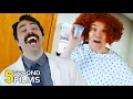 Download Lagu Carrot Top Goes to the Doctor