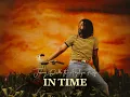 Johnny Drille - In Time ft. Angelique Kidjo (Lyric Video)