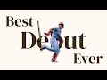 The Best and Weirdest MLB Debuts State of Stats