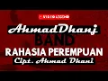 Download Lagu Ahmad Dhani Band - Rahasia Perempuan