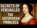 Lagu “Liselotte of the Palatinate: Versailles’ Outspoken Princess \u0026 Secrets of Louis XIV’s Court”#history