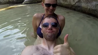 12 – Bliss in the BVI’s