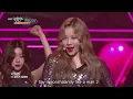 Girl's Day (걸스데이) - I'll be yours [Music Bank / 2017.04.14]