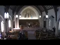 Service of Thanksgiving for Betty Jean Thompson - Helm October 16 1925-January 9 2026