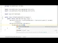 JAVA Advance Full Course - 55 Java8 findAny and findFirst