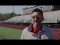 UW-River Falls Track Field 2026 WIAC Outdoor Championships
