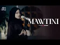 Download Lagu ALMA ESBEYE - MAWTINI