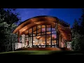 Beautiful Wooden Houses Pictures