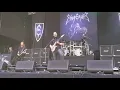 Emperor - With Strength I Burn (solo + ending) // Mystic Festival 2019, Krakow