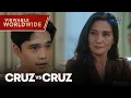 Lagu Cruz vs. Cruz: Hazel claims Manuel mistreated Jessica! (Episode 123)