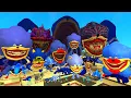 Download Lagu All Shin Sonic Tapes Family Spartan Kick in Garry's Mod