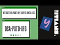 Intersection Point in Y Shaped Linked Lists GFG DSA Linked List ByIITians