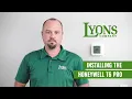 Installing A Honeywell T6 Pro