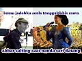 Download Lagu Jodoh sejati datang soale tgl lahir sama. Nanda dari dan akbar galfok