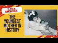 Lina Medina The Unbelievable Story of the World s Youngest Mother