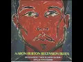 Funeral Preachin' Blues by Aaron Burton