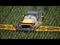 Download Lagu Reichhardt Row Guidance in Hagie STS - Spraying, Y-Drops and NTB