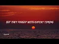 Carl Douglas - Kung Fu Fighting (Lyrics)