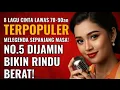 Download Lagu LUAR BIASAA‼️LAGU NOSTALGI4 PALING MENYEDIHKAN B4NGET  DAN COCOK MENEMANI HARIMU| FYP🎼🎧🔥