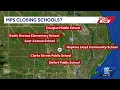 Milwaukee Public Schools board proposes closing 6 schools in cost-saving plan
