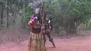 theresa onuorah egwu edegede official video 