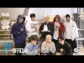 [Stray Kids : SKZ-TALKER GO! Season 5] Ep.33 INCHEON