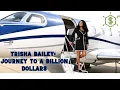 Trisha Bailey Inspiring Journey and Net Worth