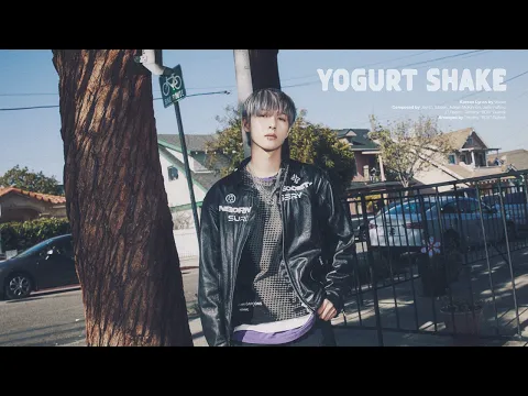 Yogurt Shake