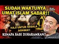 Lagu 💥PERINTAH HAJI UNTUK SEMUA AGAMA!!