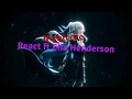 Nightcore - React ft Ella Henderson