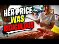 Yard Sale Price So INSANE I Had To say something