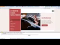 Selenium Tutorial - Object Identification using CSS Path