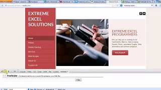 Selenium Tutorial - Object Identification using CSS Path