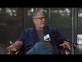 Ed O Neill Talks Boxing MMA His Football Career More Eisen Full Interview 18