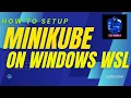 How to Install Minikube on WSL Ubuntu 2026 Complete Guide Minikube WSL2 Setup Kubernetes on Window