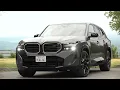 2023 BMW XM Are You Serious XM