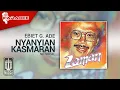 Download Lagu Ebiet G. Ade - Nyanyian Kasmaran (Official Karaoke Video) | No Vocal