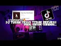 Download Lagu DJ TUHAN YESUS TIDAK BERUBAH REMIX TIKTOK VIRAL JEDAG JEDUG VIRAL TERBARU 2022