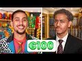 Download Lagu Laatkomers Kopen Voor Elkaar een Outfit van €100 in Dubai 🇦🇪💶