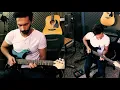 Tones and I - Dance Monkey - Guitar Cover by khaled fouad