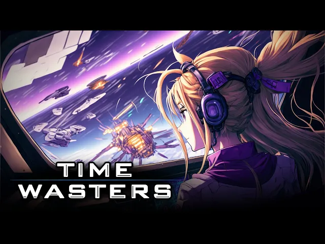 Time Wasters 1.0 Trailer