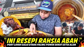 BERANI CLAIM PALING POWER Gabungan Resepi Rahsia Orang Lama Dari Utara NASI MINYAK GULAI POWER