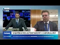 Download Lagu INTERVISTA/ Shqipëria mes autoritarizmit dhe shpopullimit (11.07.2025)