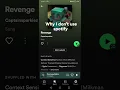 Download Lagu Why spotify is bad#shorts #spotify