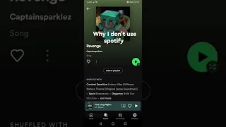 Why Spotify Is Bad Shorts Spotify 