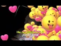 He renunciado a ti  JOSE JOSE letra