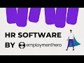 A FIRST LOOK AT EMPLOYMENT HERO S HR SOFTWARE PERFECT FOR YOUR BUSINESS CLIENTS