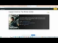 IMDB Clone Using OMDB API